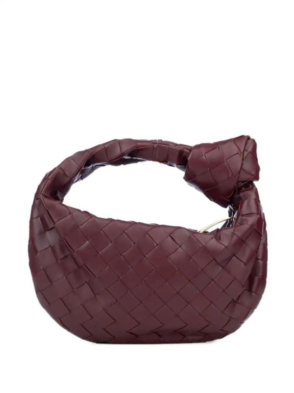 Bottega Veneta Jodie Handbag | Browns Tote Bags