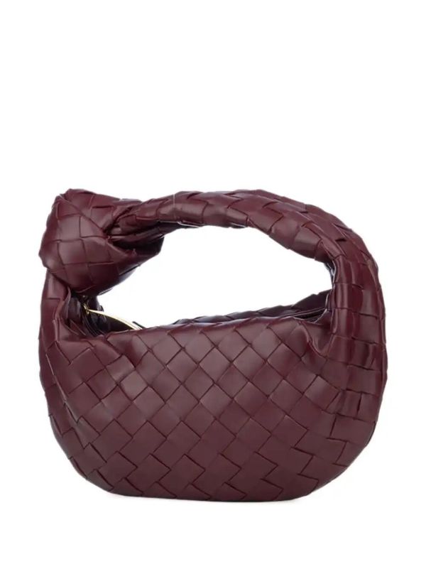 Bottega Veneta Jodie Handbag | Browns Tote Bags