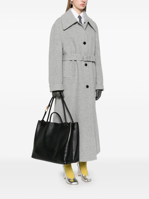 Bottega Veneta Large Andiamo Tote Bag | Browns Tote Bags