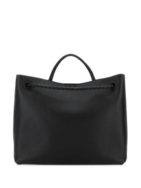 Bottega Veneta Large Andiamo Tote Bag | Browns Tote Bags
