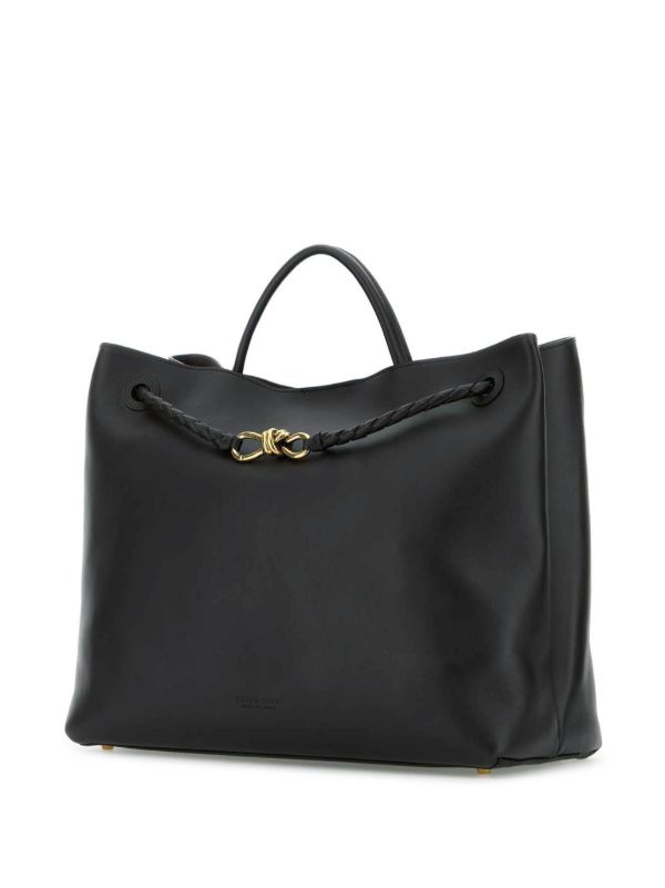 Bottega Veneta Large Andiamo Tote Bag | Browns Tote Bags