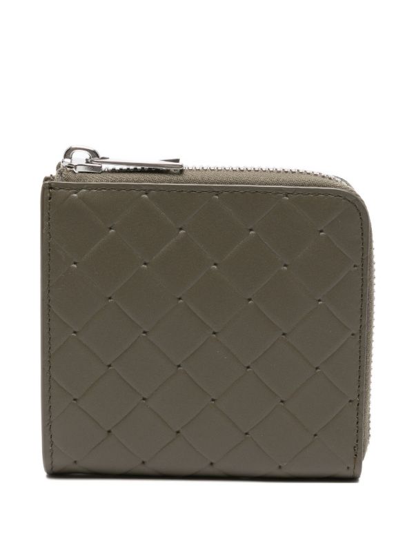 Bottega Veneta leather wallet | Browns Wallets & Billfolds