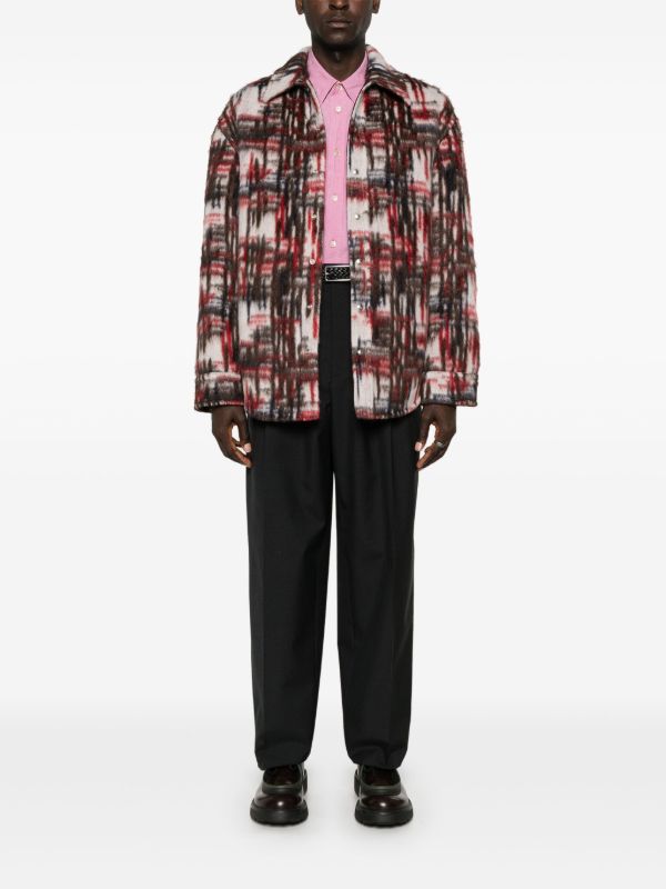 Bottega Veneta Light Wool T AiloredTrousers | Browns Tailored Pants