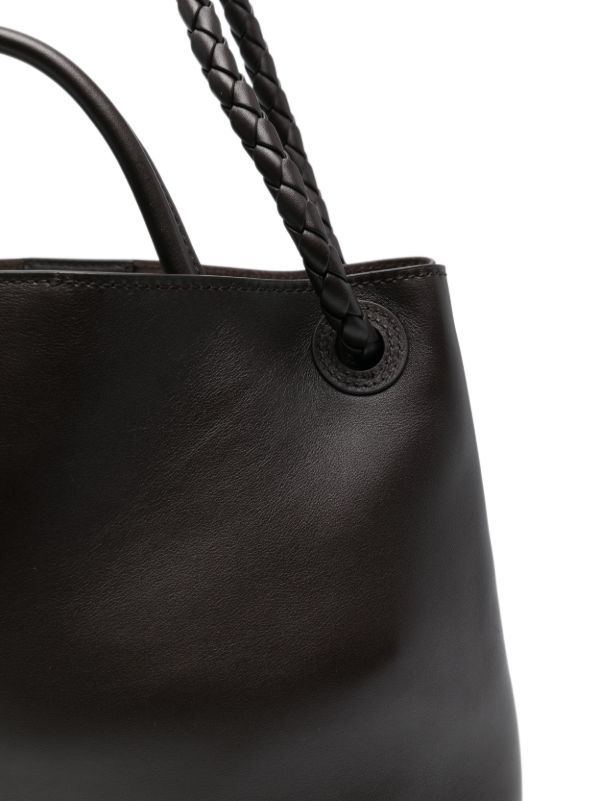 Bottega Veneta Medium Andiamo Tote Bag | Browns Tote Bags