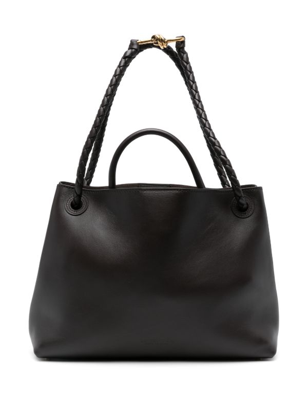 Bottega Veneta medium Andiamo tote bag | Browns Tote Bags