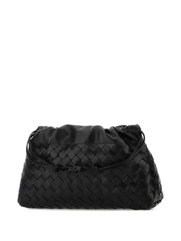 Bottega Veneta Notte Clutch Bag | Browns Clutch Bags