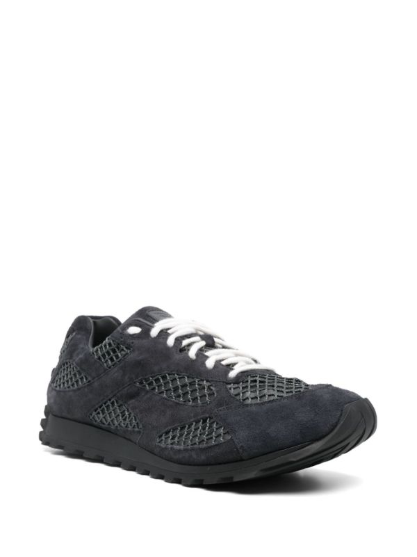 Bottega Veneta Orbit Sneakers | Browns Low-Tops