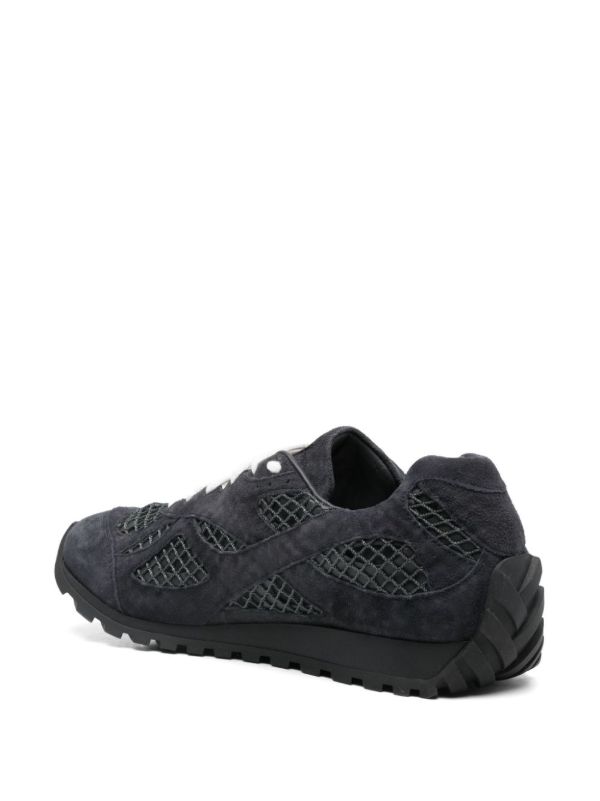 Bottega Veneta Orbit Sneakers | Browns Low-Tops