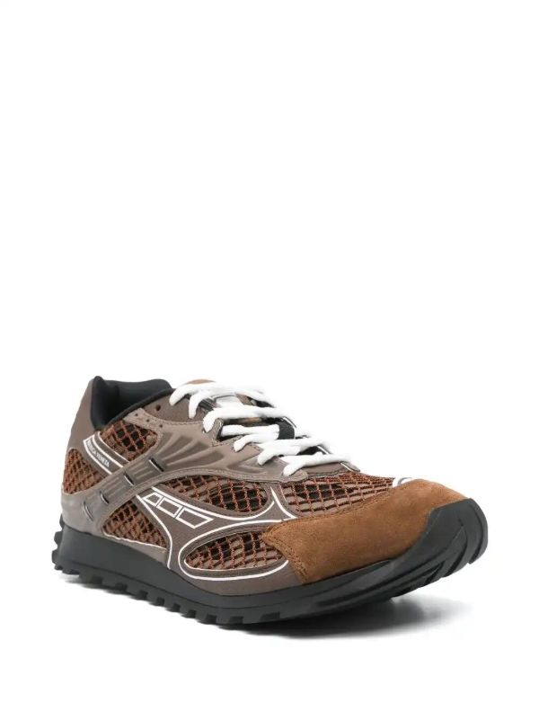 Bottega Veneta Orbit Sneakers | Browns Low-Tops