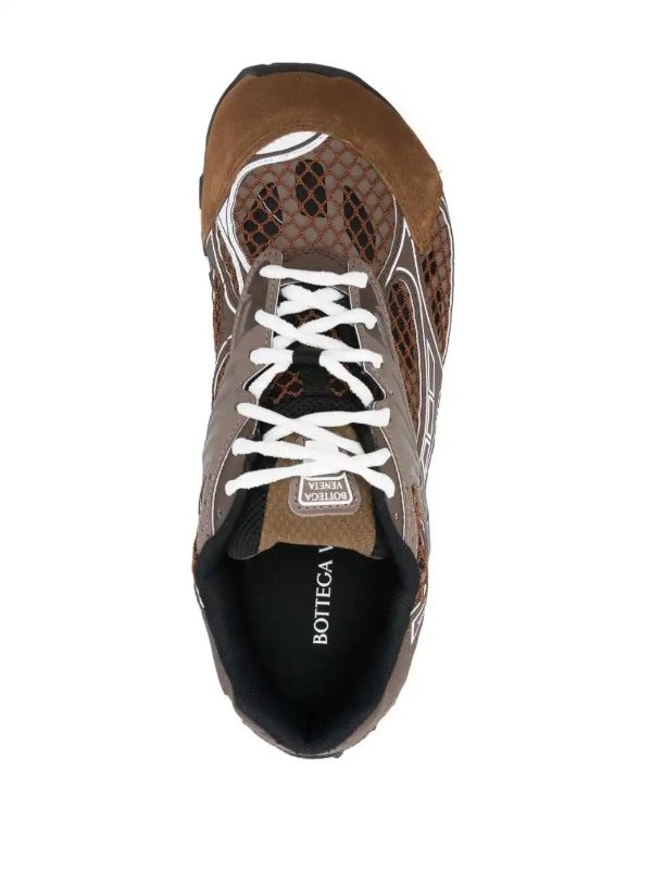 Bottega Veneta Orbit Sneakers | Browns Low-Tops
