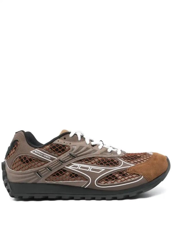 Bottega Veneta Orbit sneakers | Browns Low-Tops