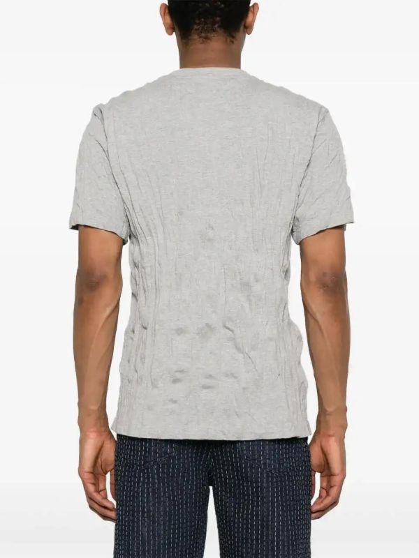 Bottega Veneta Printed Crushed T-shirt | Browns T-Shirts
