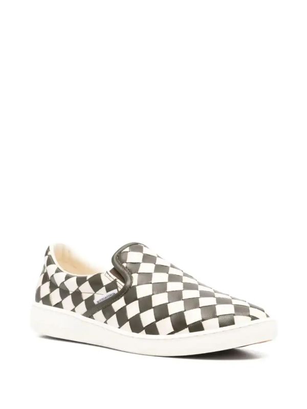 Bottega Veneta Sawyer Sneakers | Browns Slip-On