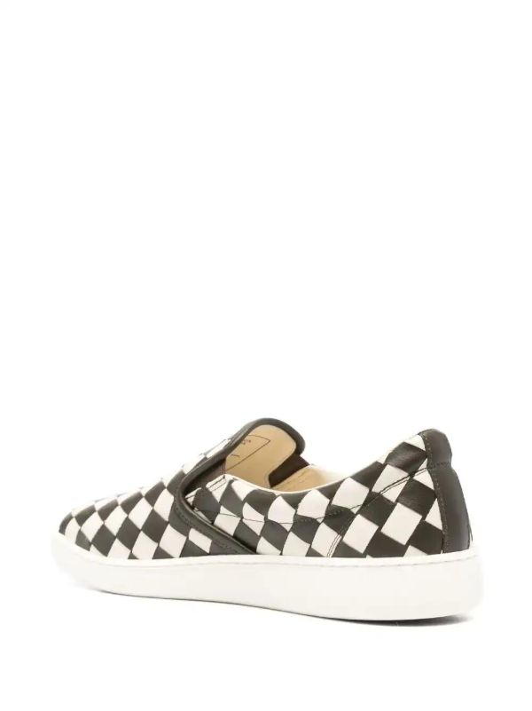 Bottega Veneta Sawyer Sneakers | Browns Slip-On