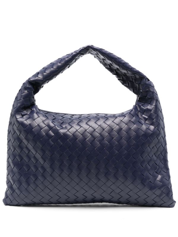 Bottega Veneta small Hop shoulder bag | Browns Shoulder Bags