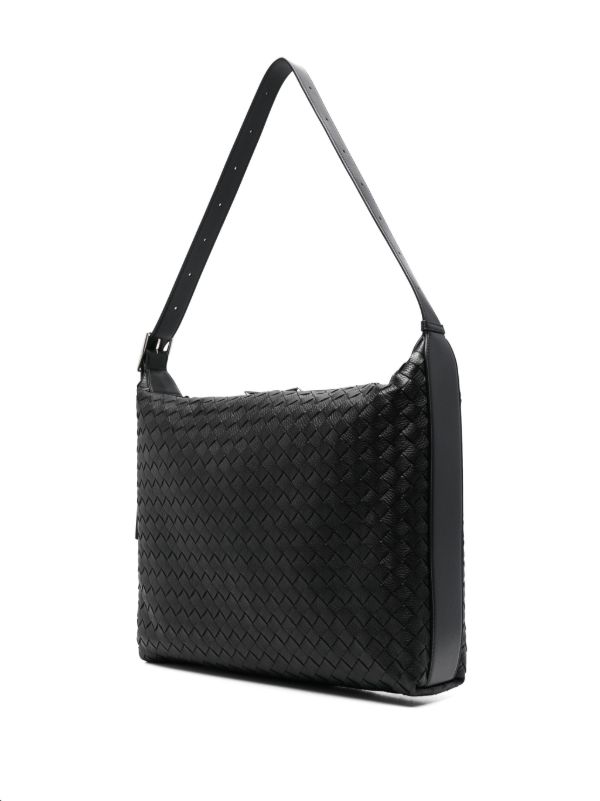 Bottega Veneta Traveller Shoulder Bag | Browns Shoulder Bags