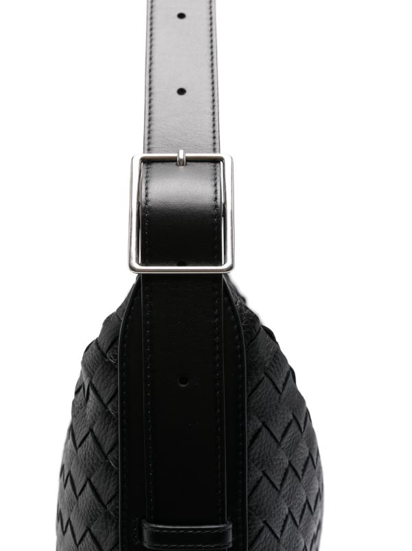 Bottega Veneta Traveller Shoulder Bag | Browns Shoulder Bags