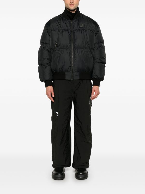 66 North Dyngja Puffer Jacket