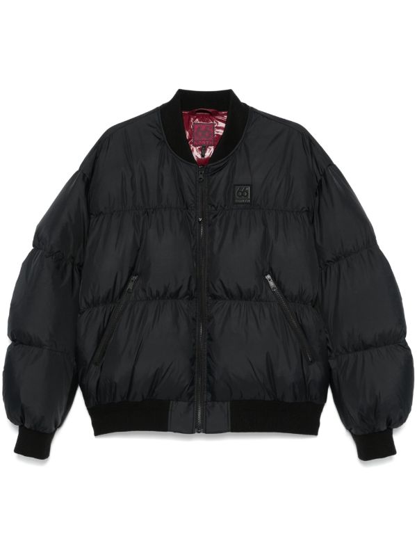 66 North Dyngja Puffer Jacket