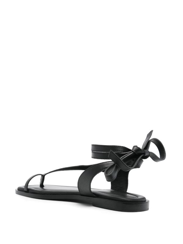 A.EMERY Hedi Sandals | Browns Sandals