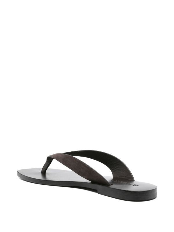 A.EMERY Kinto Flat Sandals | Browns Sandals