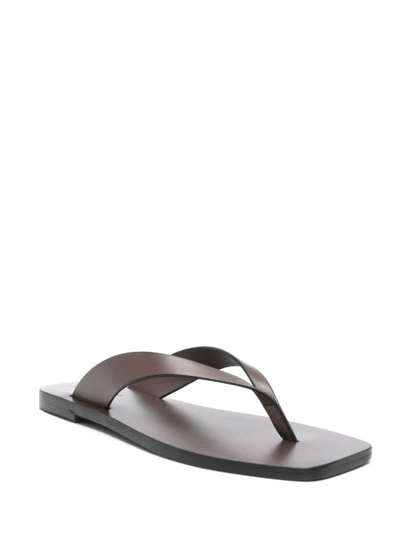 A.EMERY Kinto Sandals | Browns Sandals