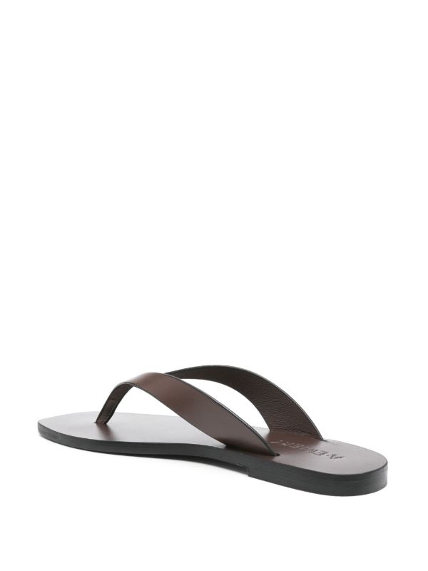 A.EMERY Kinto Sandals | Browns Sandals