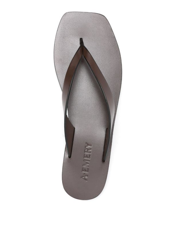 A.EMERY Kinto Sandals | Browns Sandals