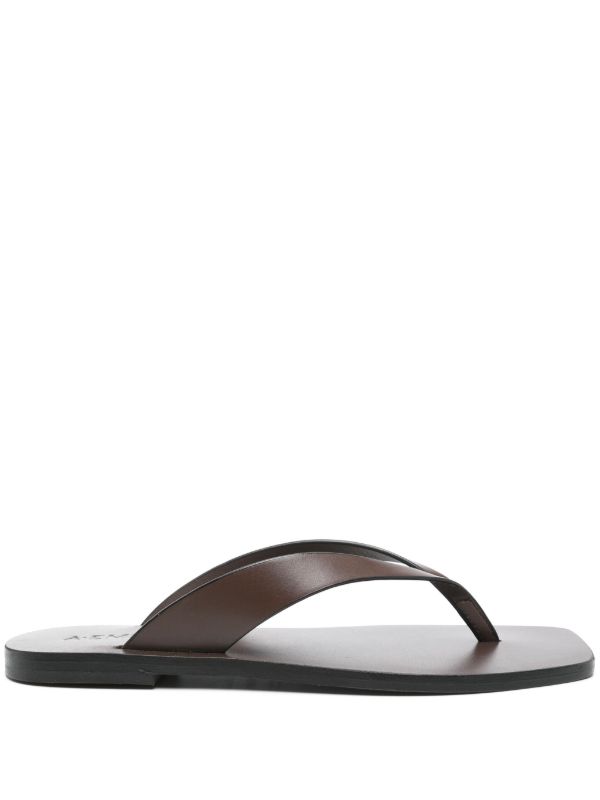 A.EMERY Kinto sandals | Browns Sandals