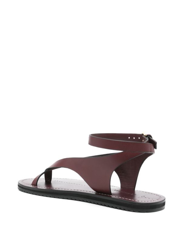 A.EMERY Millar Sandals | Browns Sandals