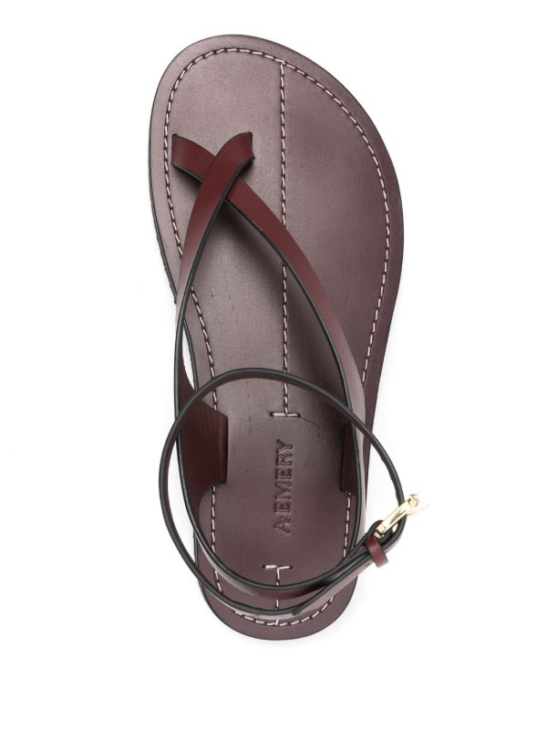 A.EMERY Millar Sandals | Browns Sandals