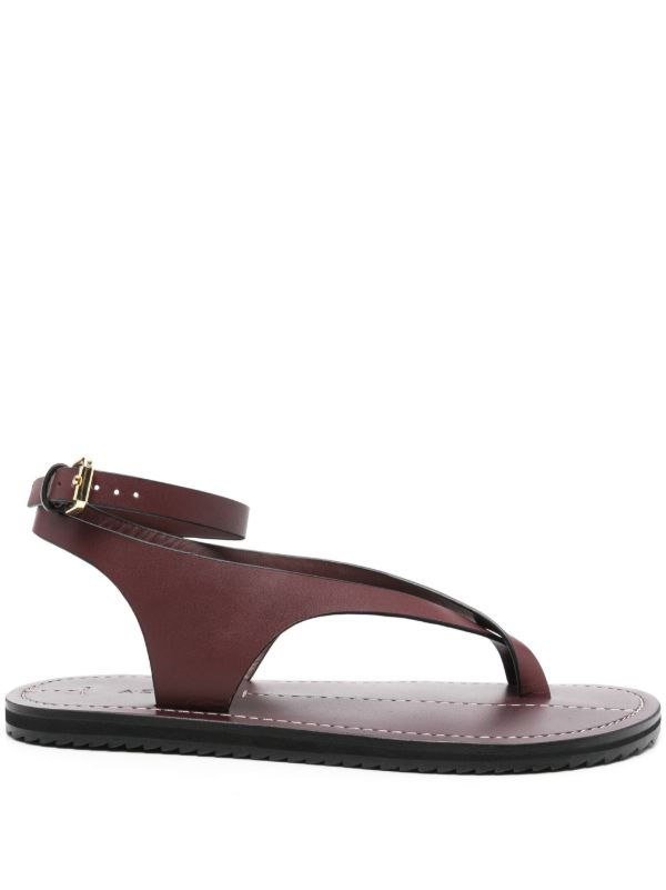 A.EMERY Millar sandals | Browns Sandals