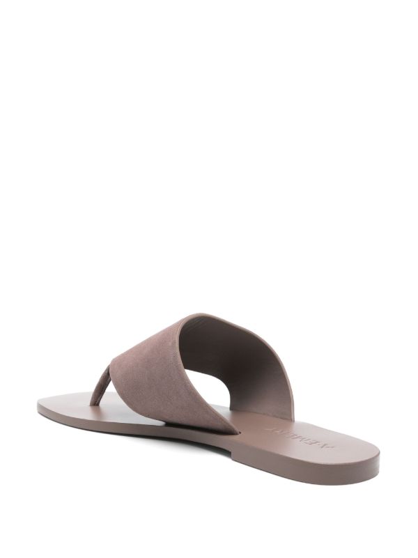 A.EMERY Paton Sandals | Browns Sandals