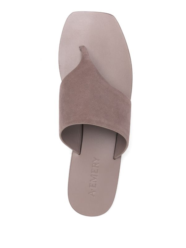A.EMERY Paton Sandals | Browns Sandals