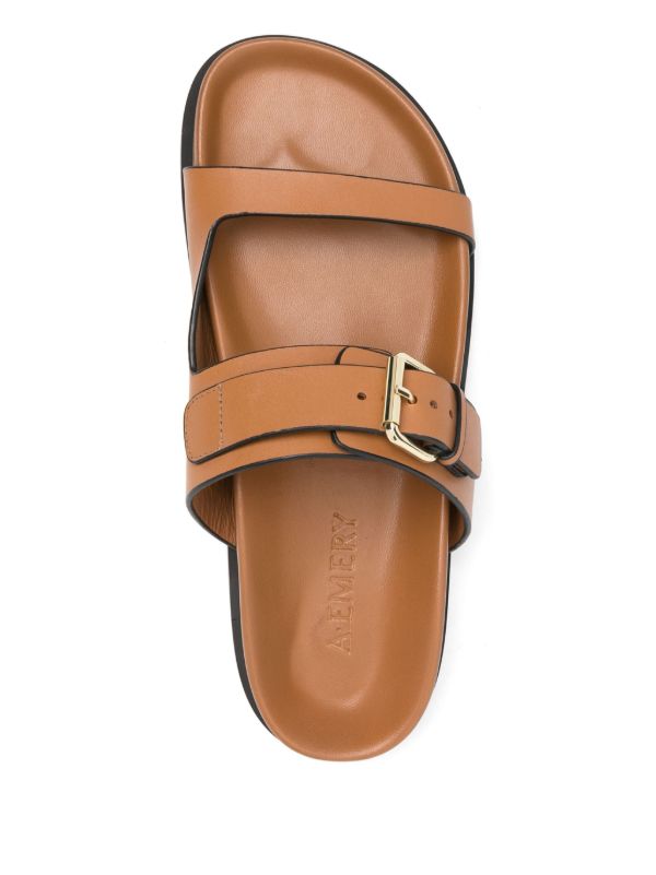A.EMERY Prince Sandals | Browns Sandals