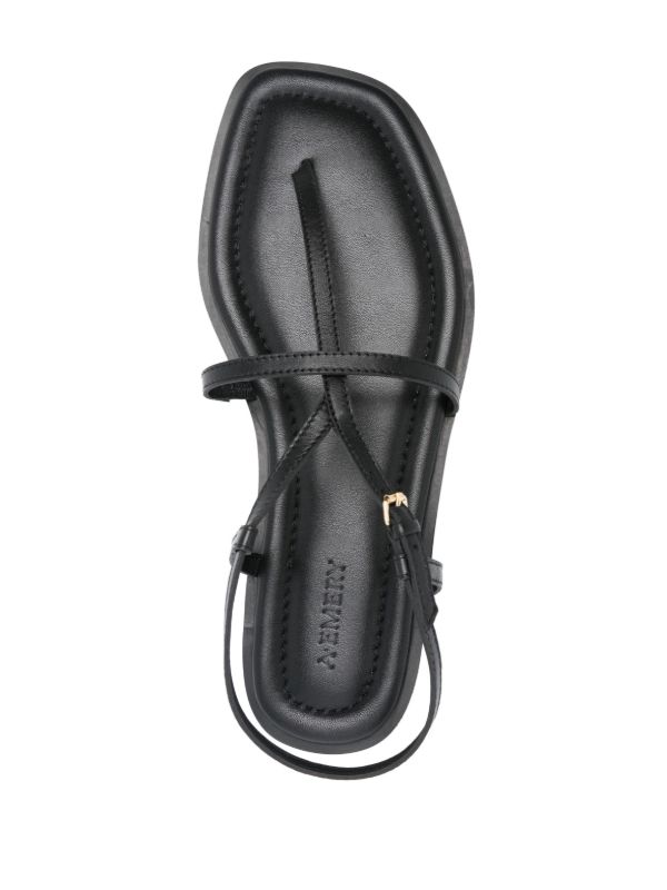 A.EMERY Remly Sandals | Browns Sandals