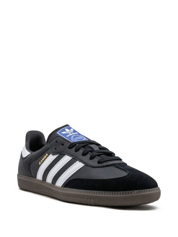 Adidas Samba OG Sneakers | Browns Low-Tops