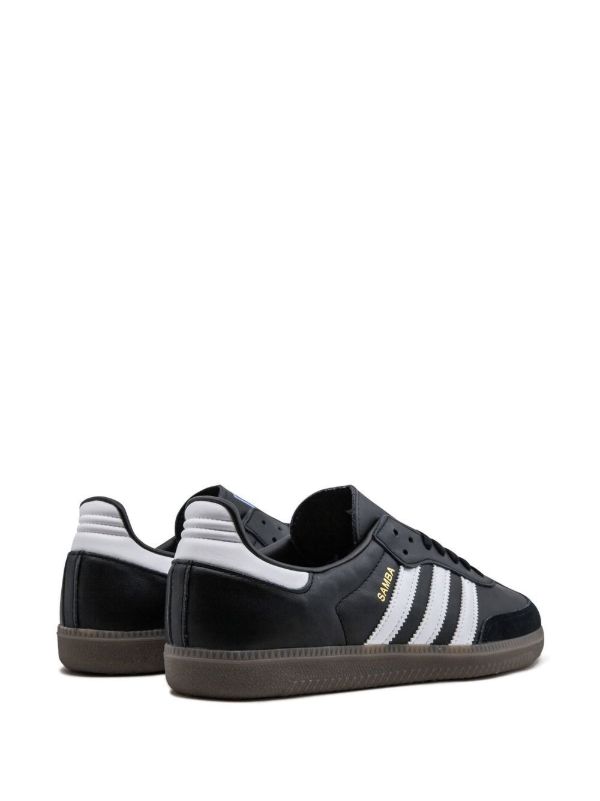 Adidas Samba OG Sneakers | Browns Low-Tops