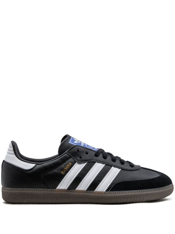 adidas Samba OG Sneakers | Browns Low-Tops