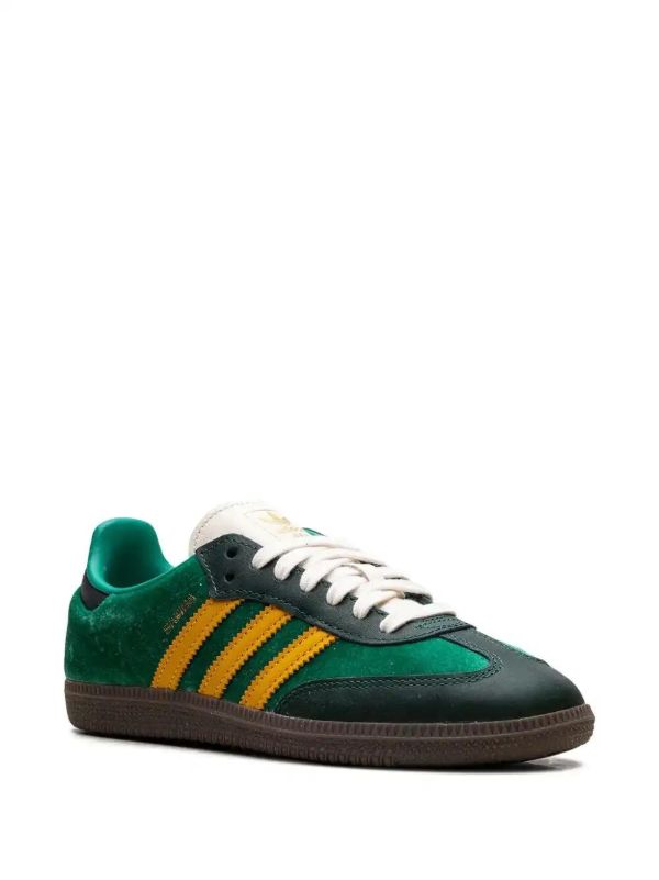 Adidas Samba OG Sneakers | Browns Sneakers