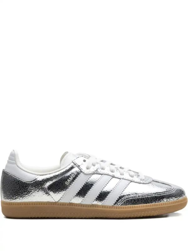 adidas Samba OG sneakers | Browns Sneakers
