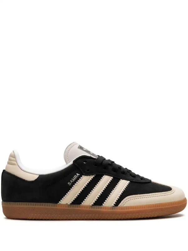 Adidas Samba OG Sneakers | Browns Sneakers