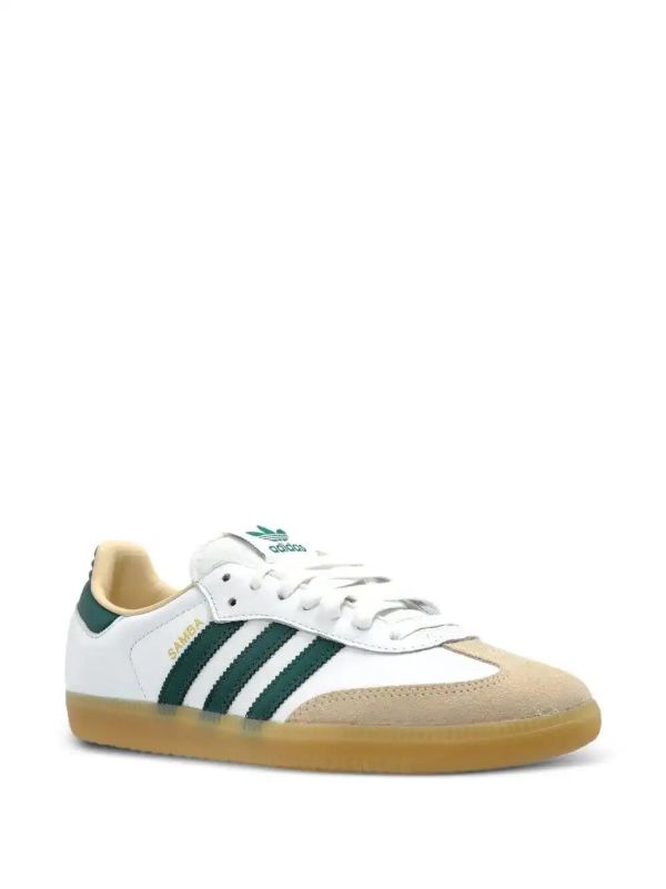 Adidas Samba Sneakers | Browns Low-Tops