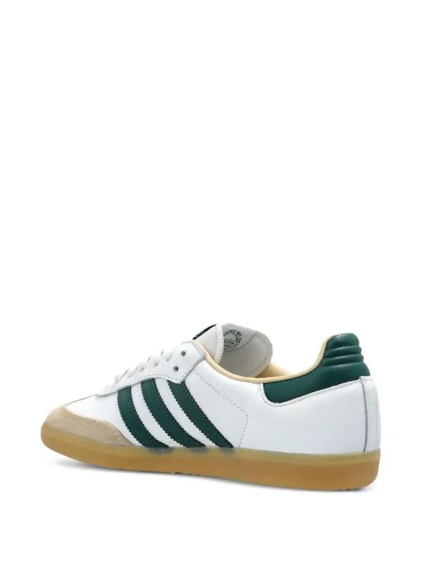 Adidas Samba Sneakers | Browns Low-Tops