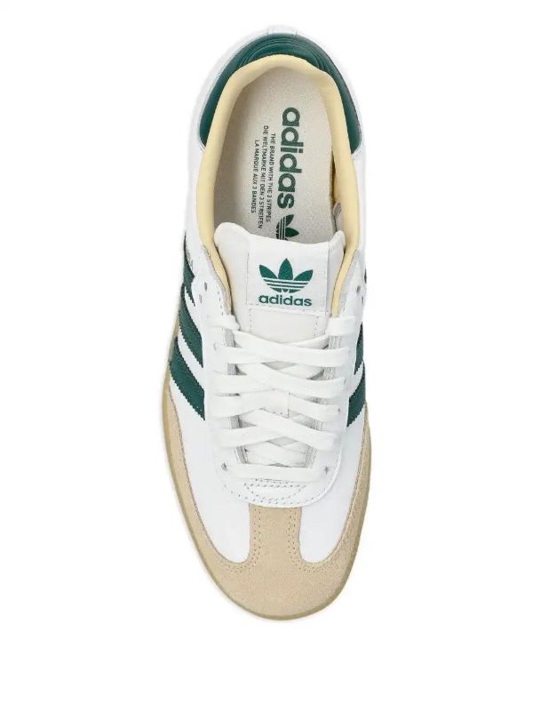 Adidas Samba Sneakers | Browns Low-Tops