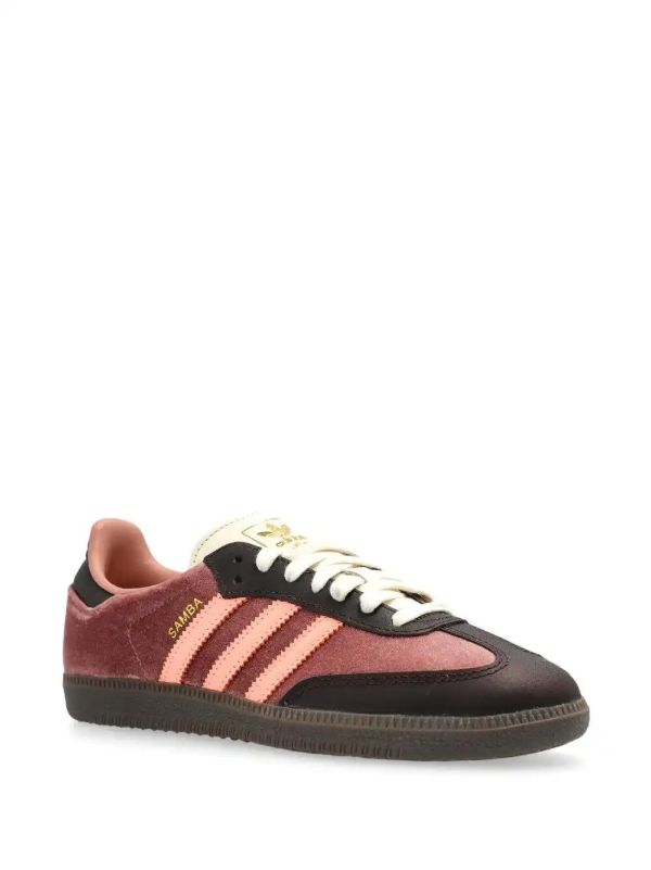Adidas Samba Sneakers | Browns Sneakers