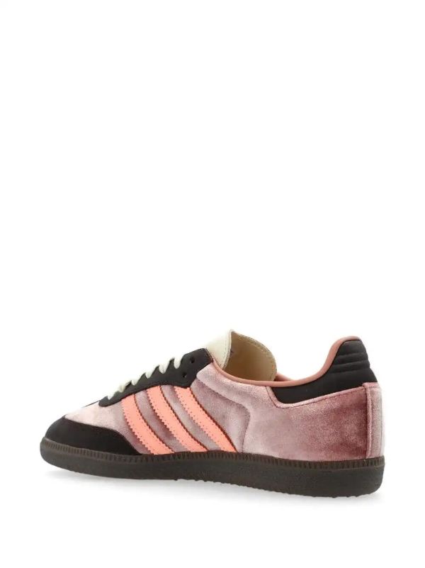 Adidas Samba Sneakers | Browns Sneakers