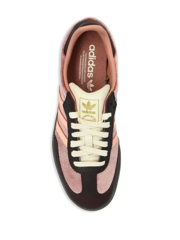Adidas Samba Sneakers | Browns Sneakers