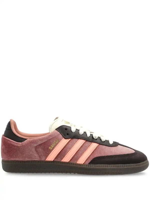 adidas Samba Sneakers | Browns Sneakers