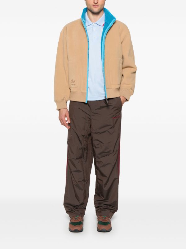 Adidas X Wales Bonner Fleece Jacket